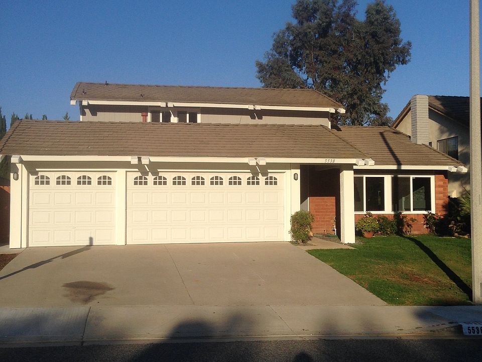 5538 Jon Dodson Drive
