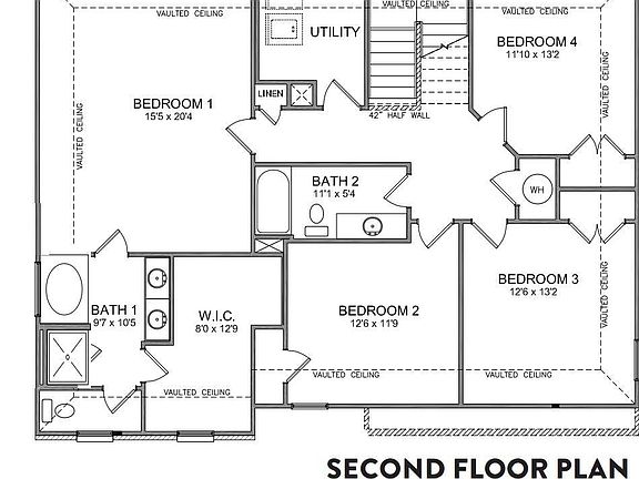 3rd image of 3506 Crimson Cir Lot 32