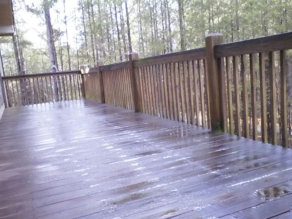 One of 2 decks