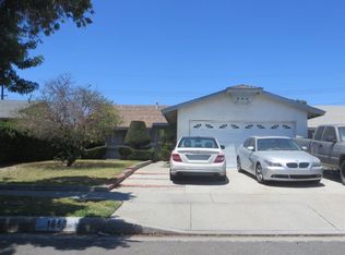 1853 E Denwall Dr, Carson, CA 90746