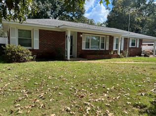950 Hillman St, Montgomery, AL 36109