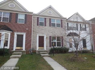 2749 Zeek Ln, Lanham, MD 20706