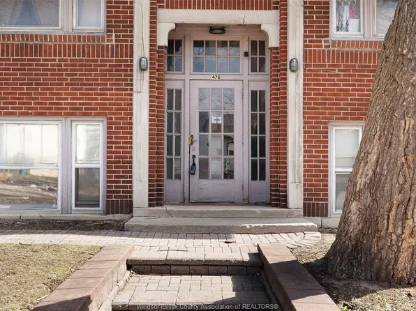 476 Parent Ave #7, Windsor, ON N9A 2C1