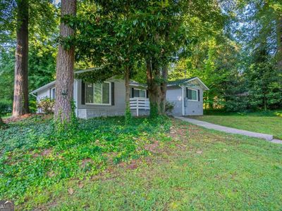 1991 Plantation Ln, Chamblee, GA, 30341