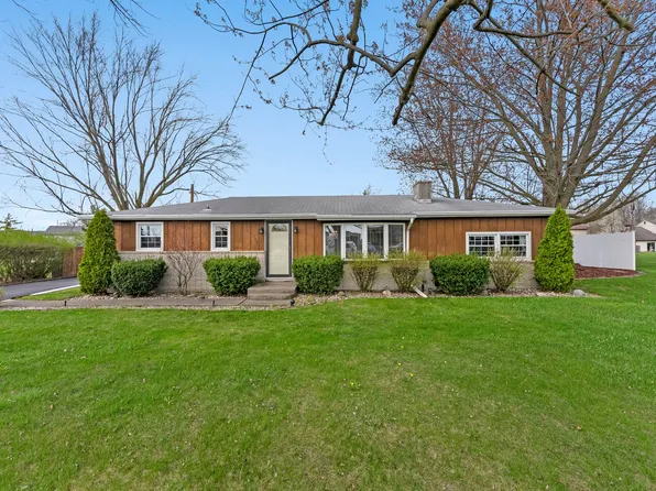 1532 W Dupont Rd, Fort Wayne, IN 46825