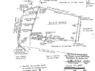 Off Virginia Line Rd, Berkeley Springs, WV 25411