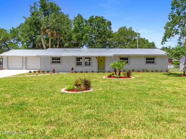 420 ELMWOOD Avenue, Palatka, FL 32177