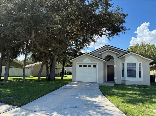 526 SEASONS COURT, WINTER SPRINGS, FL 32708