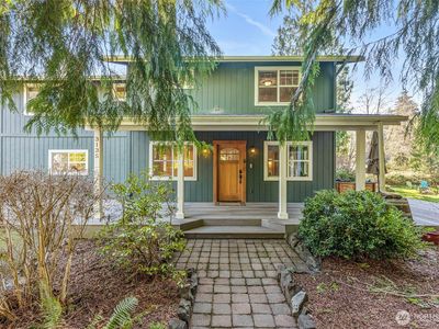 3135 39th Way NE, Olympia, WA, 98506