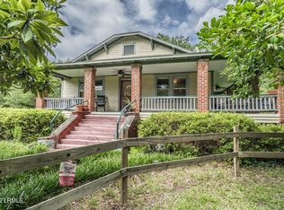 64 Ficken Rd, Early Branch, SC 29916