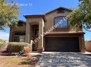 8692 W Monroe St, Tolleson, AZ 85353