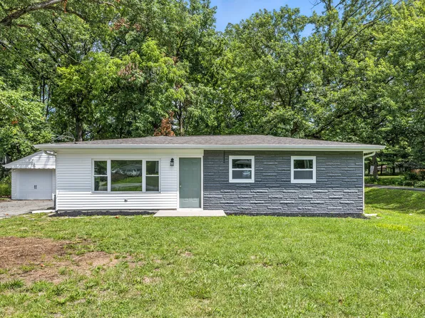 1301 N Ridgeview Dr, Indianapolis, IN 46219