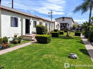 1053 1/4 N Ardmore Ave, Los Angeles, CA 90029