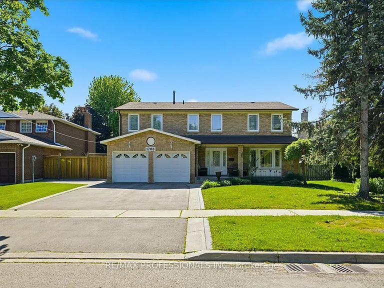 1708 Woodeden Dr — Photo 3