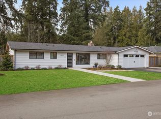 18515 61st Pl NE, Kenmore, WA 98028