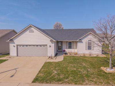 2275 Boulder Dr, Normal, IL, 61761