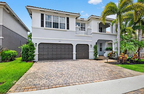 9917 Cobblestone Creek Dr Photo 1