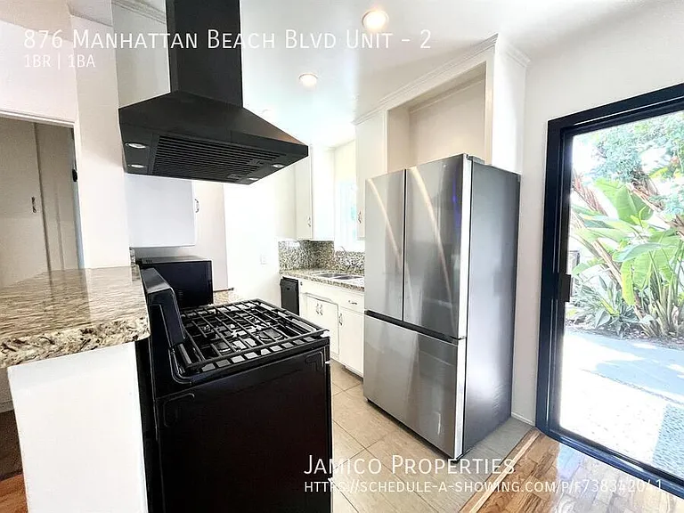 876 Manhattan Beach Blvd #2 — Photo 13