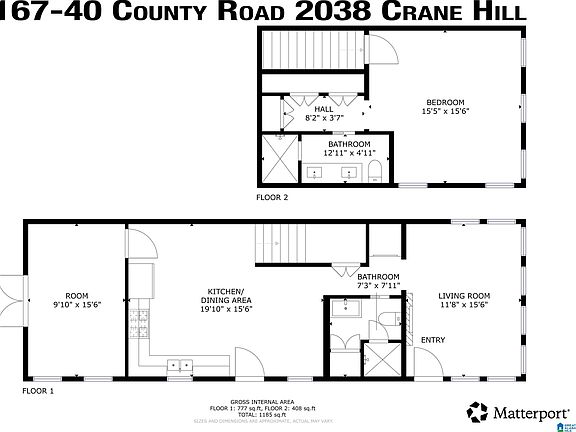 3rd image of 40 County Road 2038