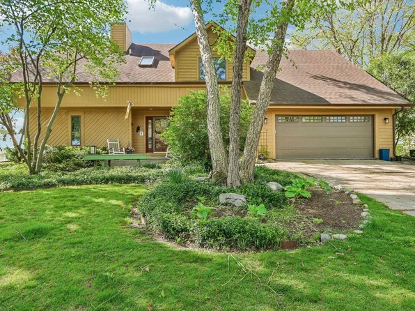 1529 Comanche Gln, Madison, WI 53704