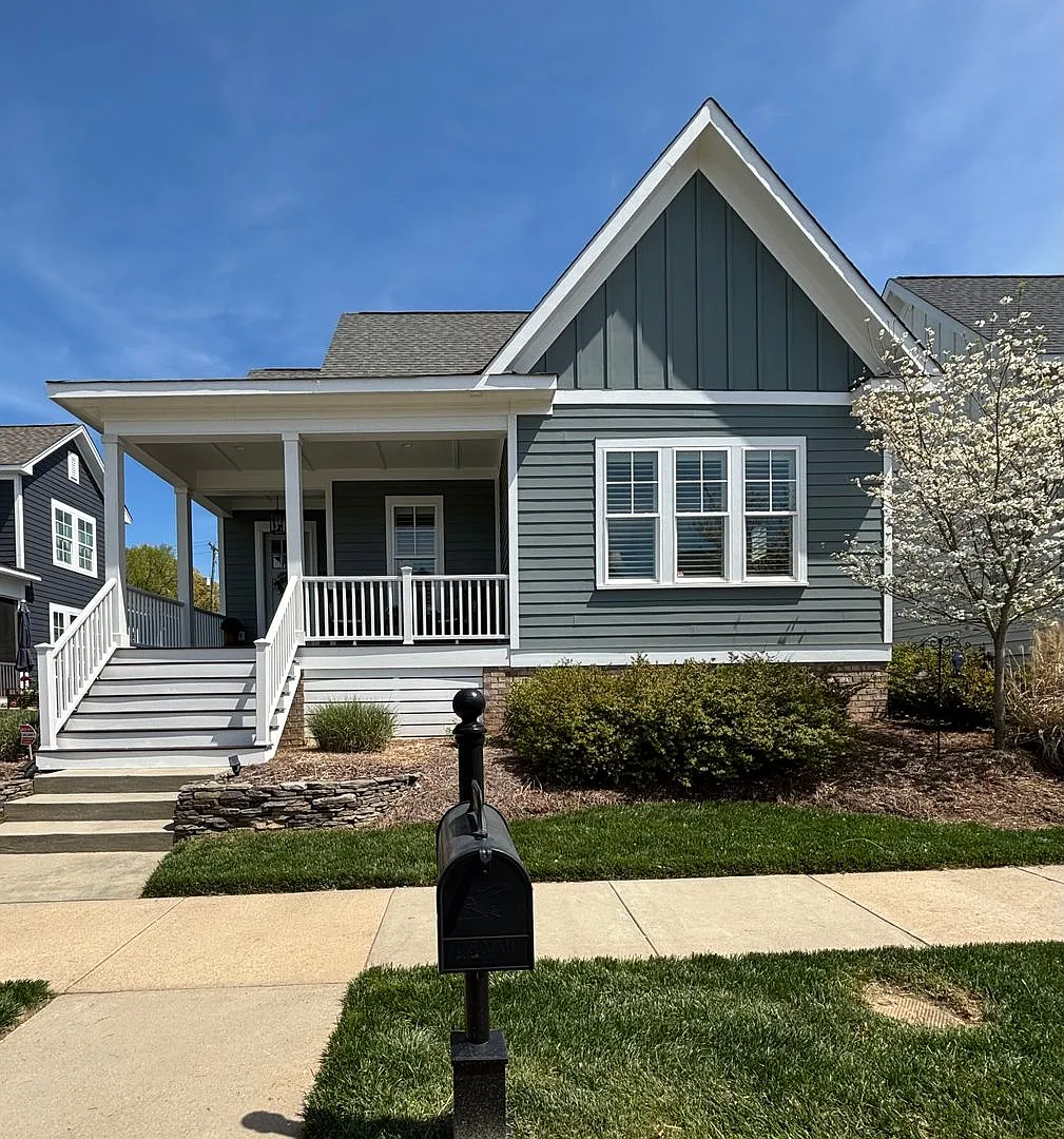 Home in Brookberry Farms community — Photo 1