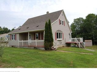 21 Wagner Rd, Levant, ME 04456