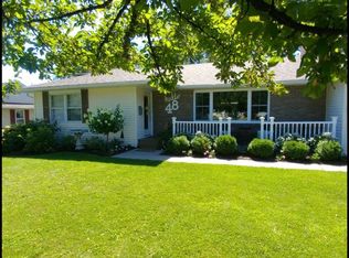 48 Sherwood Dr, Massena, NY 13662