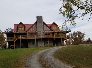 206 Po Box, Union, WV 24983