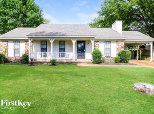 4374 Cloudburst Rd, Memphis, TN 38141