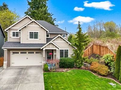 8005 11th Street NE, Lake Stevens, WA, 98258