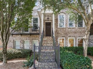 3533 Peacock Rd, Milton, GA 30004