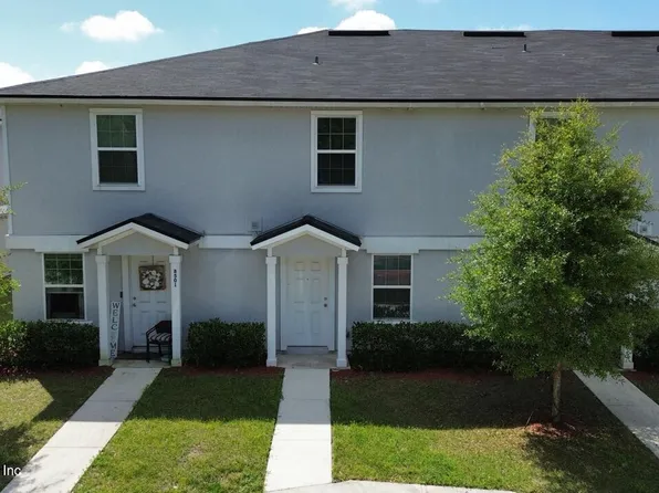 8503 MCGIRTS VILLAGE Lane, Jacksonville, FL 32210