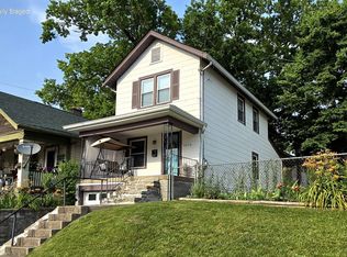 4336 Glenn Ave, Covington, KY 41015