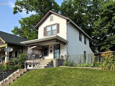 4336 Glenn Ave, Covington, KY, 41015