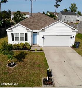 708 Carthage Lane NE, Leland, NC, 28451