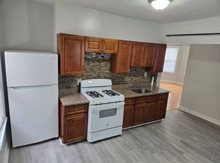 24 Turner St APT 1, Brockton, MA 02301
