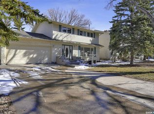 1 Culliton CRESCENT, Regina, SK S4S 4J5