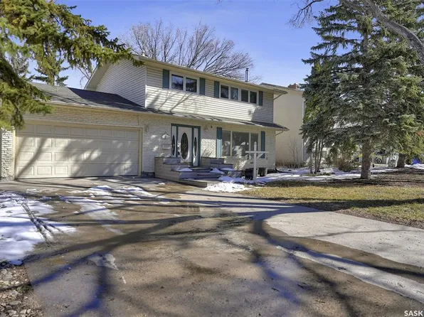 1 Culliton CRESCENT, Regina, SK S4S 4J5