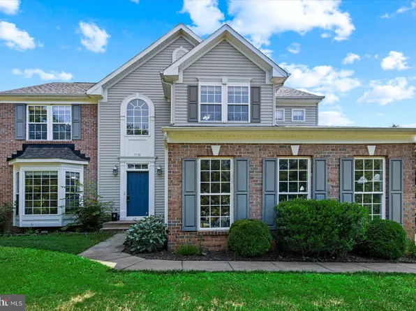 9981 Suheil Rd, Manassas, VA 20111