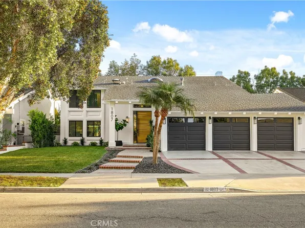 1807 Tanager Dr, Costa Mesa, CA 92626