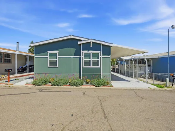 2515 Sweetwater Rd Space 72, Spring Valley, CA 91977