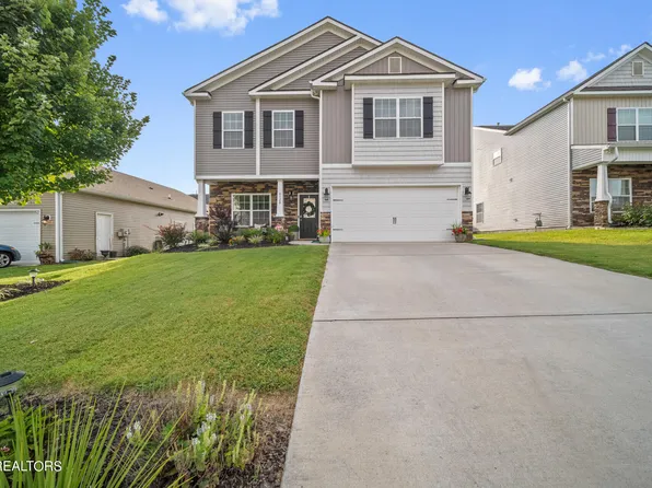 6128 Pembridge Rd, Knoxville, TN 37912