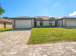 4335 Skyline Blvd, Cape Coral, FL 33914