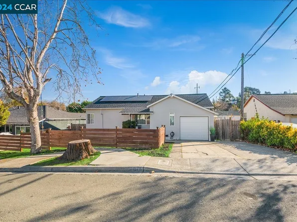 128 Gary Cir, Vallejo, CA 94591