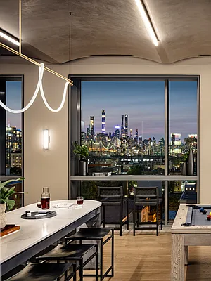 Rented by Modern Spaces | media 12