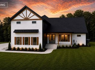 5116 Joe Ln, Rogers, AR 72756
