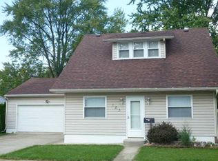 123 Rolland St, Bryan, OH 43506