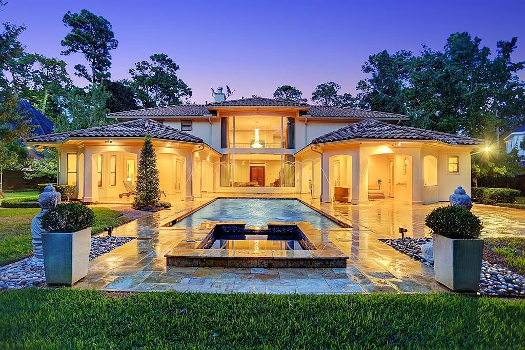 24 E Shady Ln, Houston, TX 77063 | Zillow