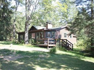 N10127 Peaceful Valley Rd, Tomahawk, WI 54487