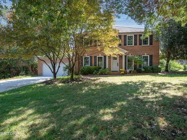 1924 Belvedere Ct, Maryville, TN 37803
